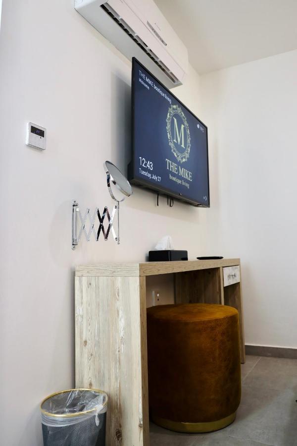 The Mike Hotel By Cx Collection Cospicua Exterior foto