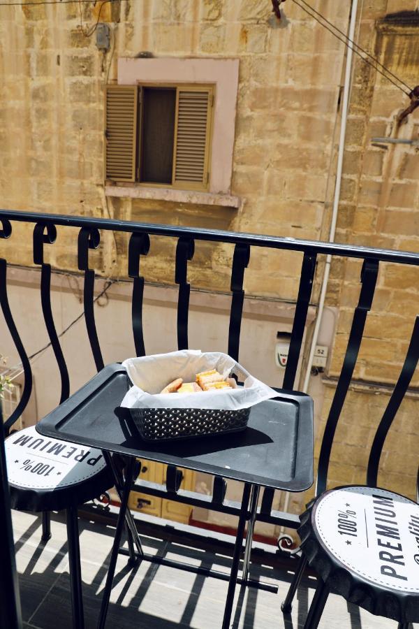 The Mike Hotel By Cx Collection Cospicua Exterior foto